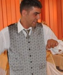 Metin