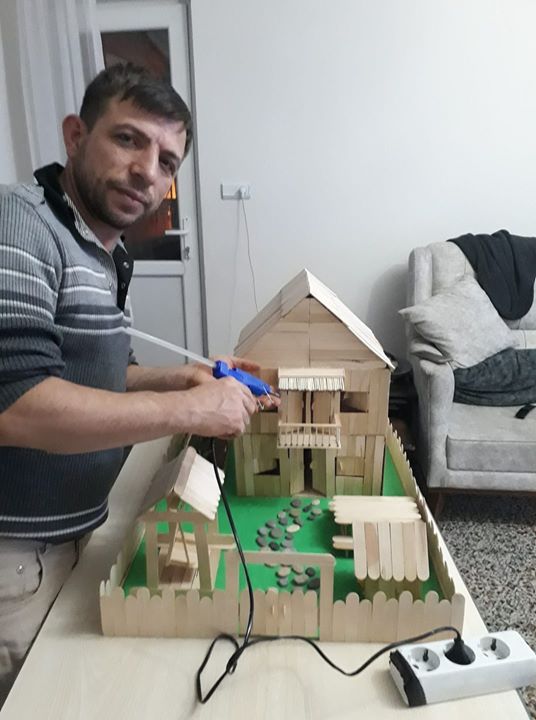 Hayri