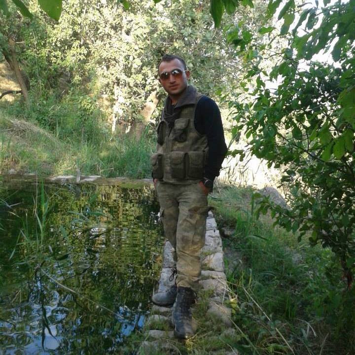 Şükrü