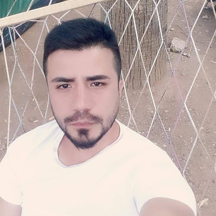 Ahmet