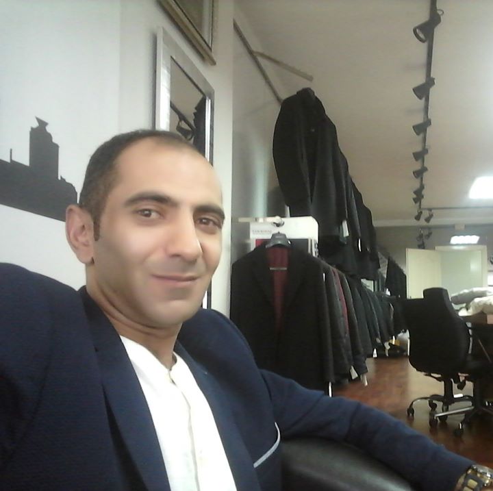 Savaş