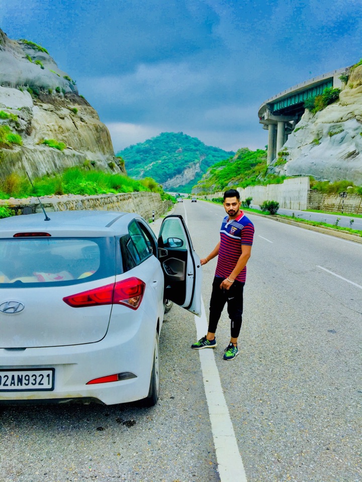 Sahil