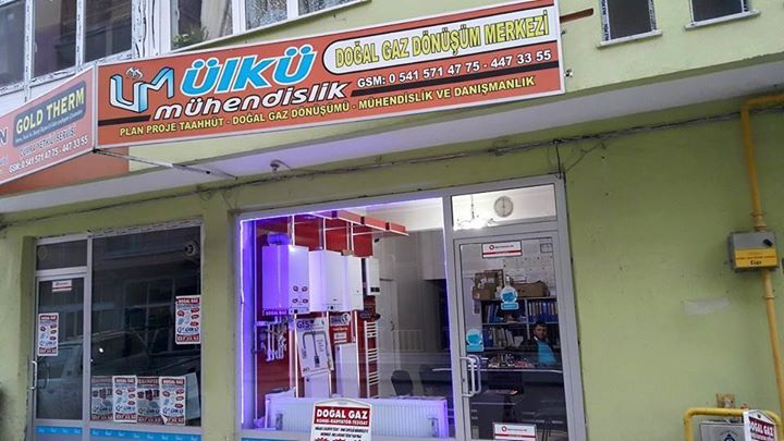 Ülkü