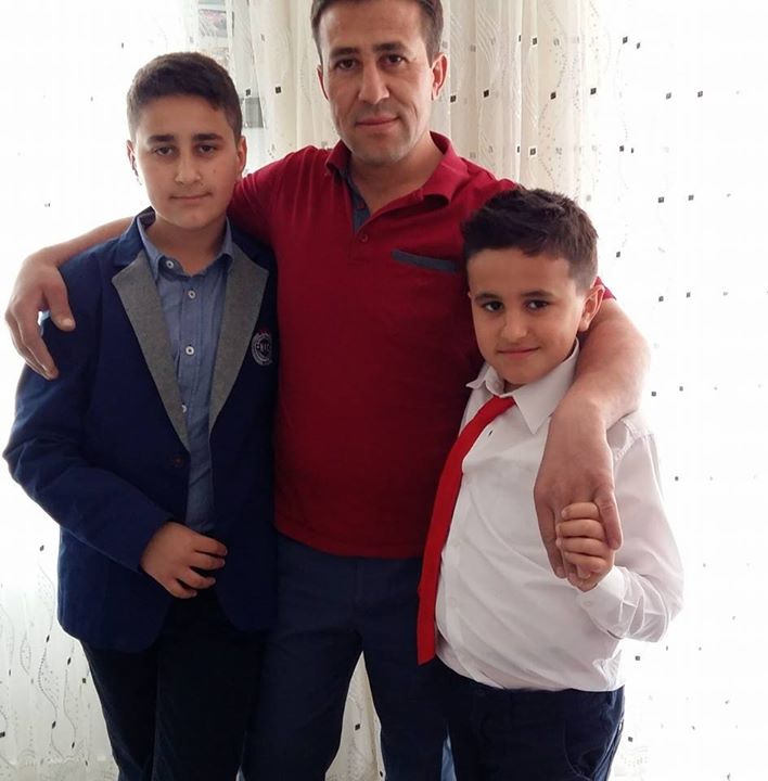 Mehmet
