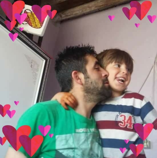 Metin