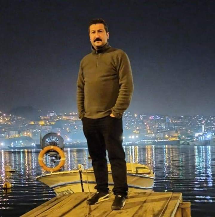 İsmail