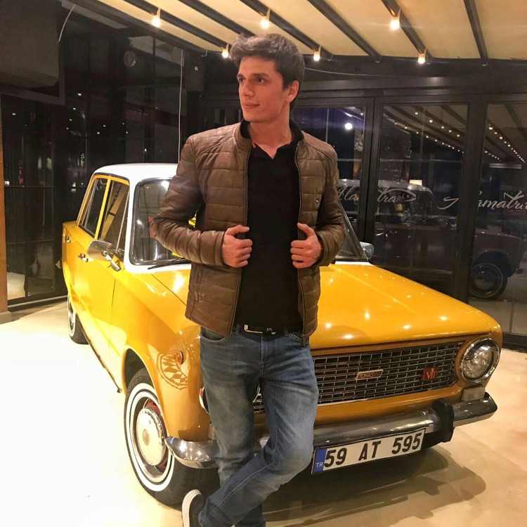 Özcan
