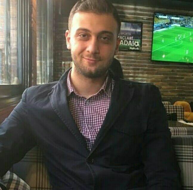 Ulaş