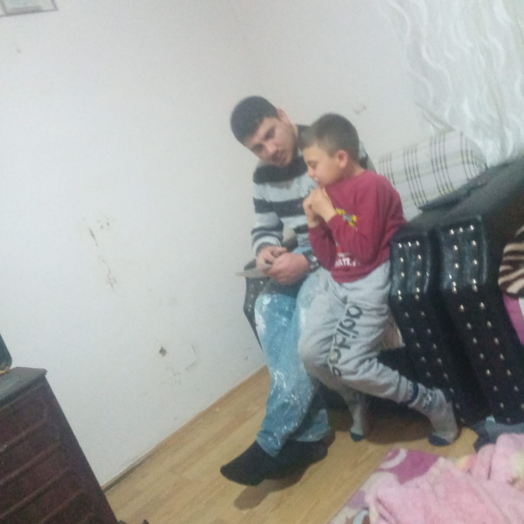 Gokhan