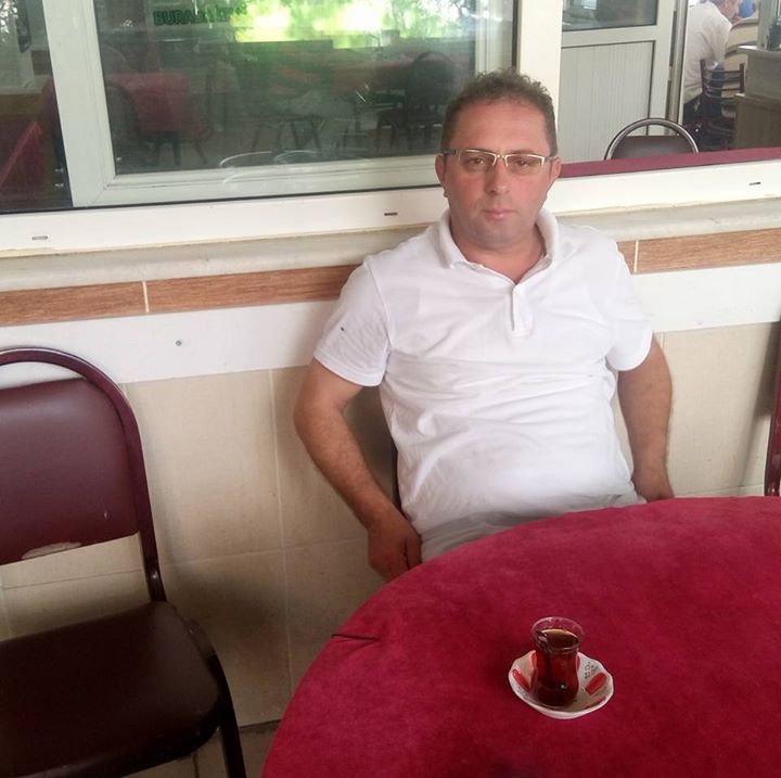Yılmaz