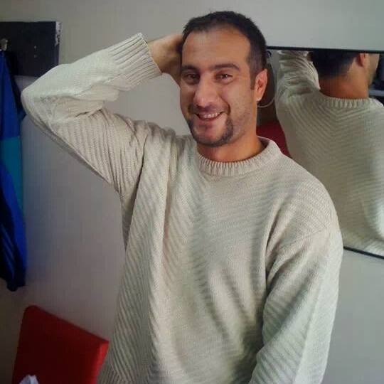 Gökhan