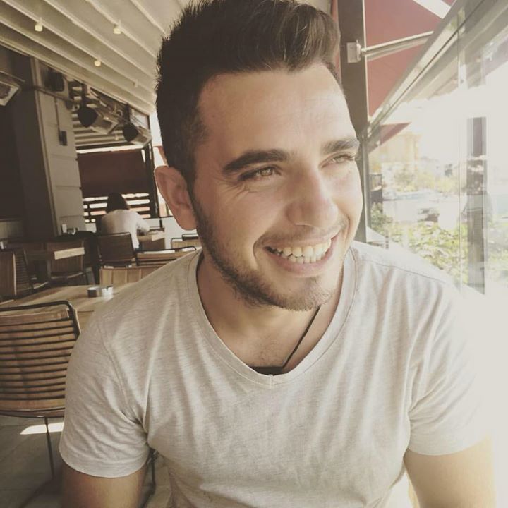 Serkan