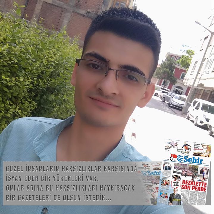 Gökhan