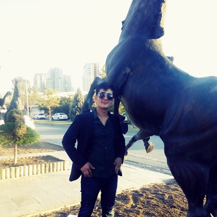 Bilal