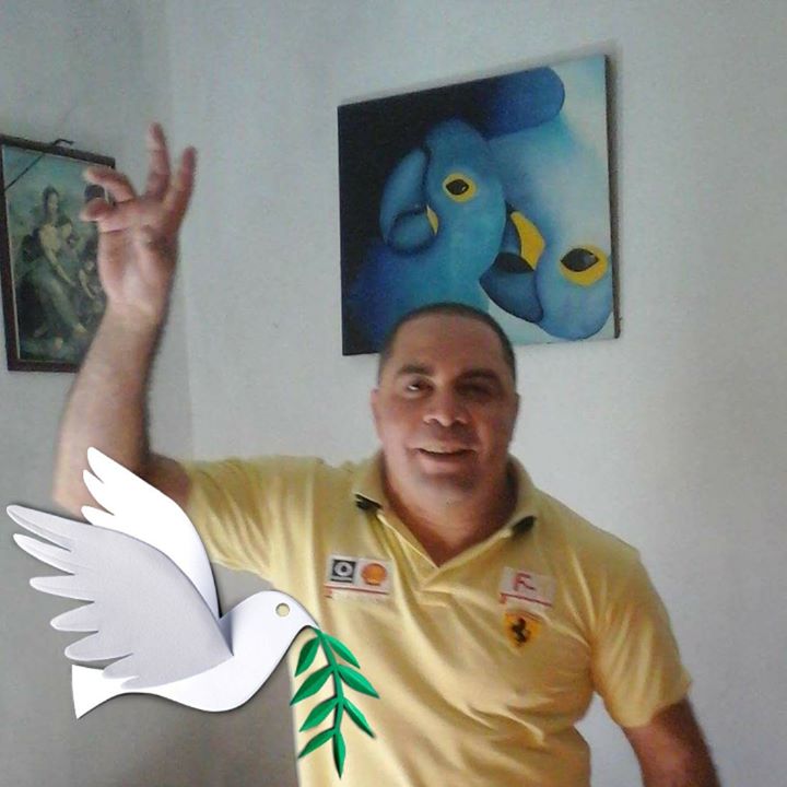 Necevaldo
