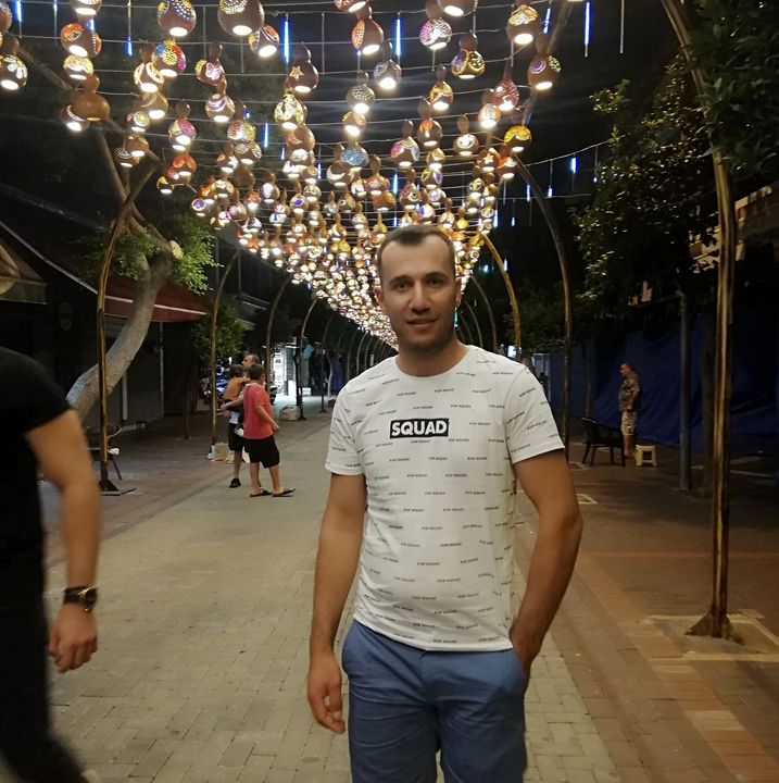 Mehmet