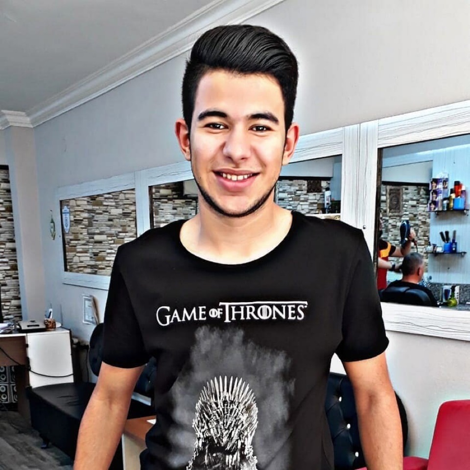 Ahmet