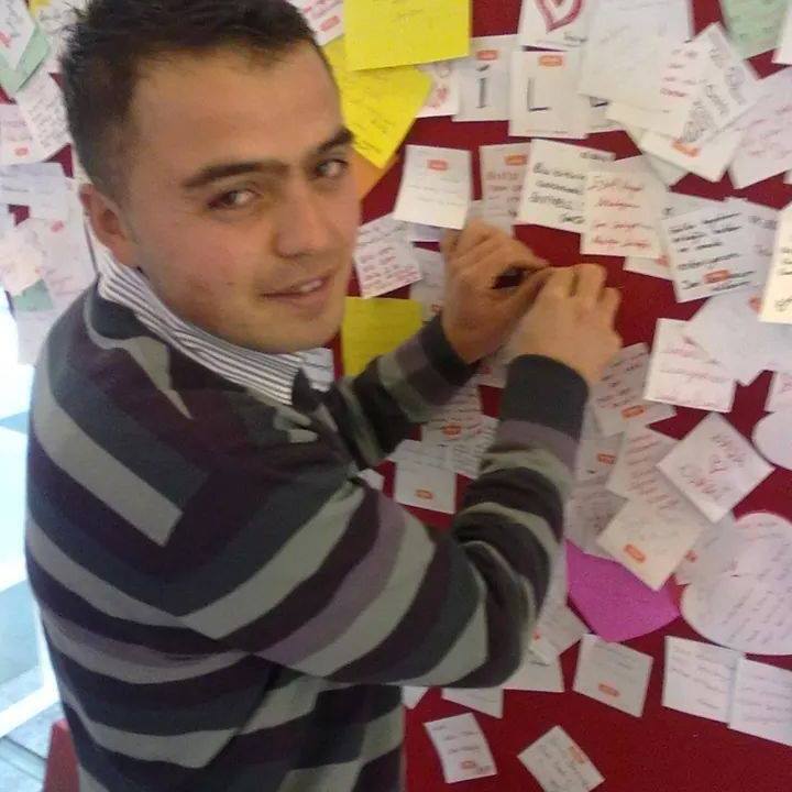 Gökhan