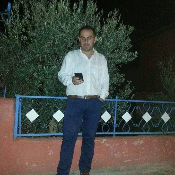 Erkan