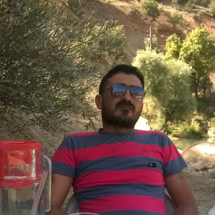 Ali