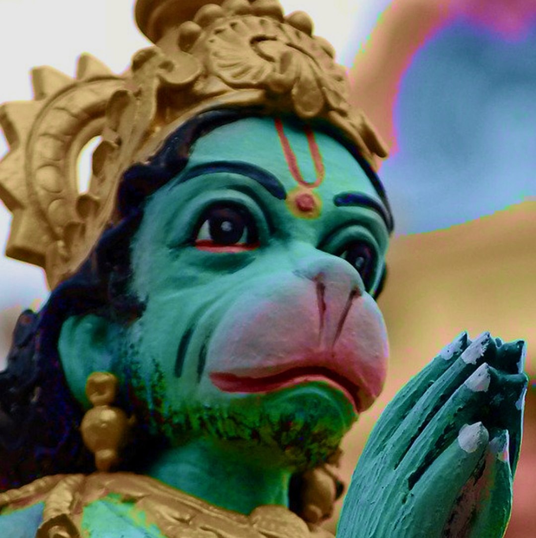 Bhavu