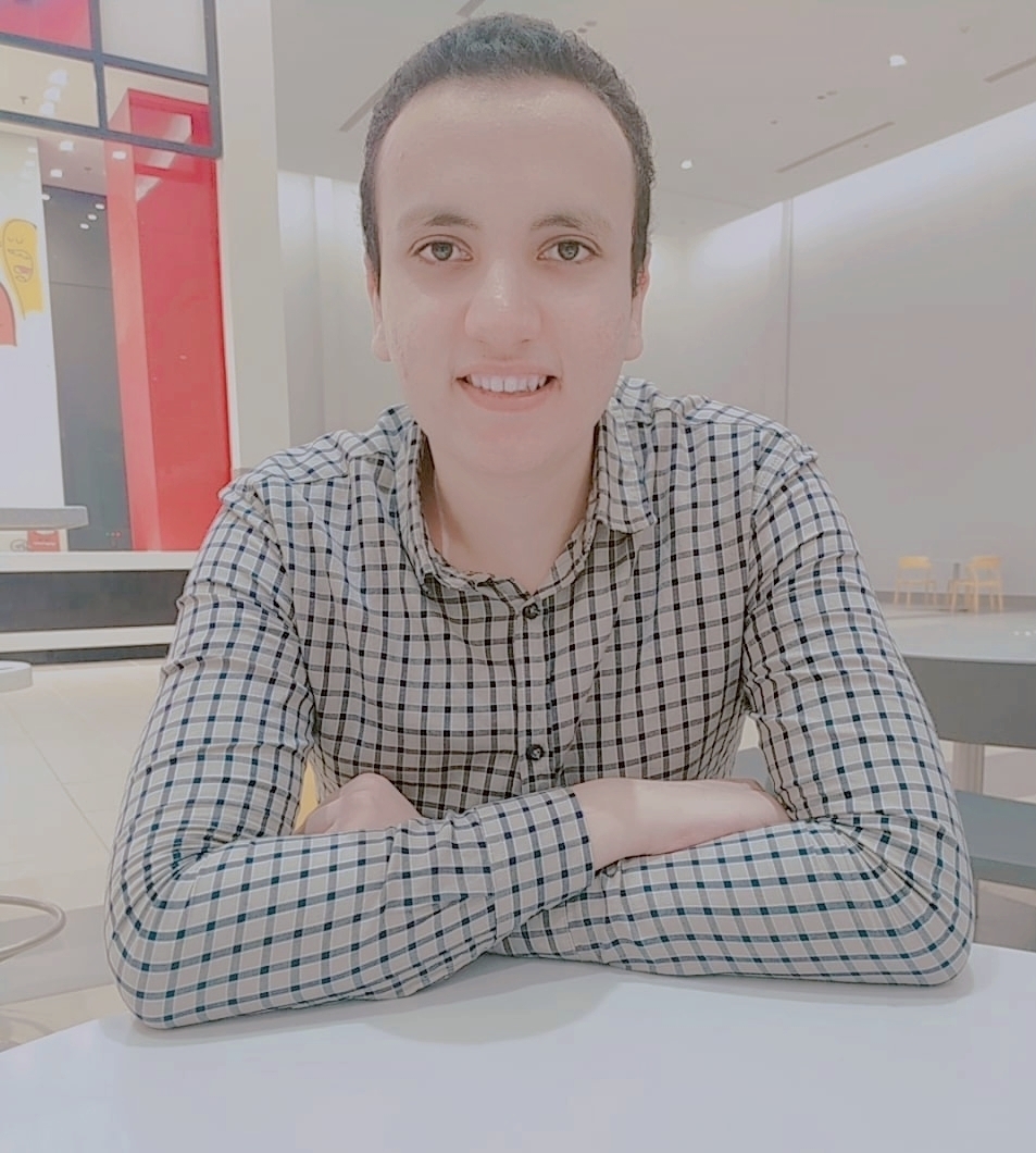 Ahmed