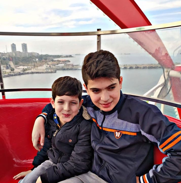 Enes