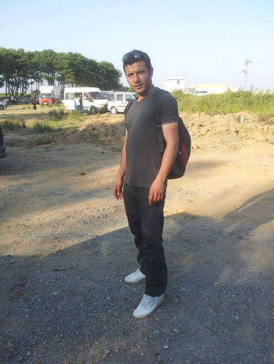Ahmet