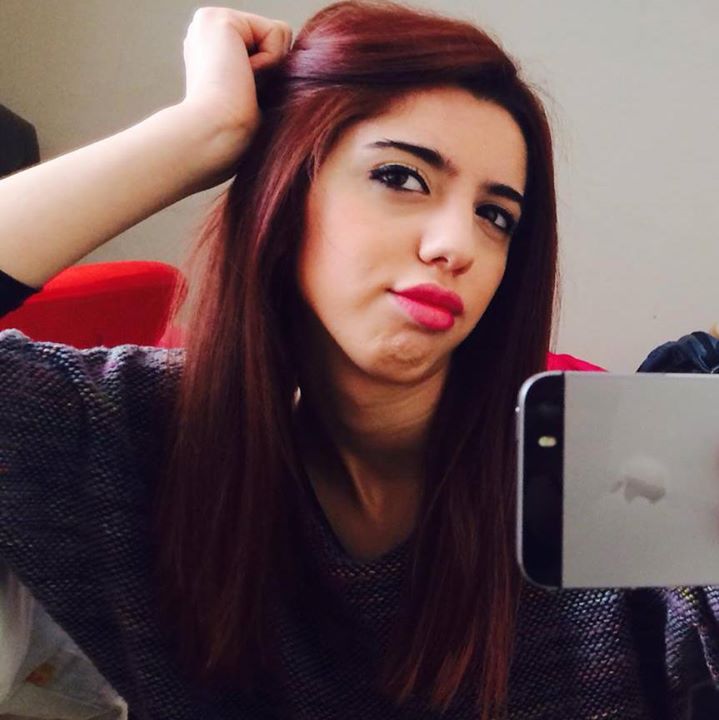 Büşra