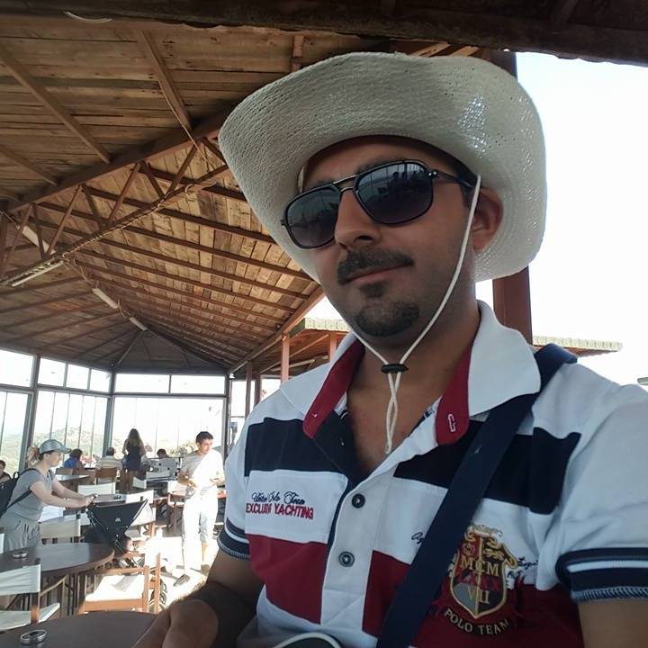 Yusuf