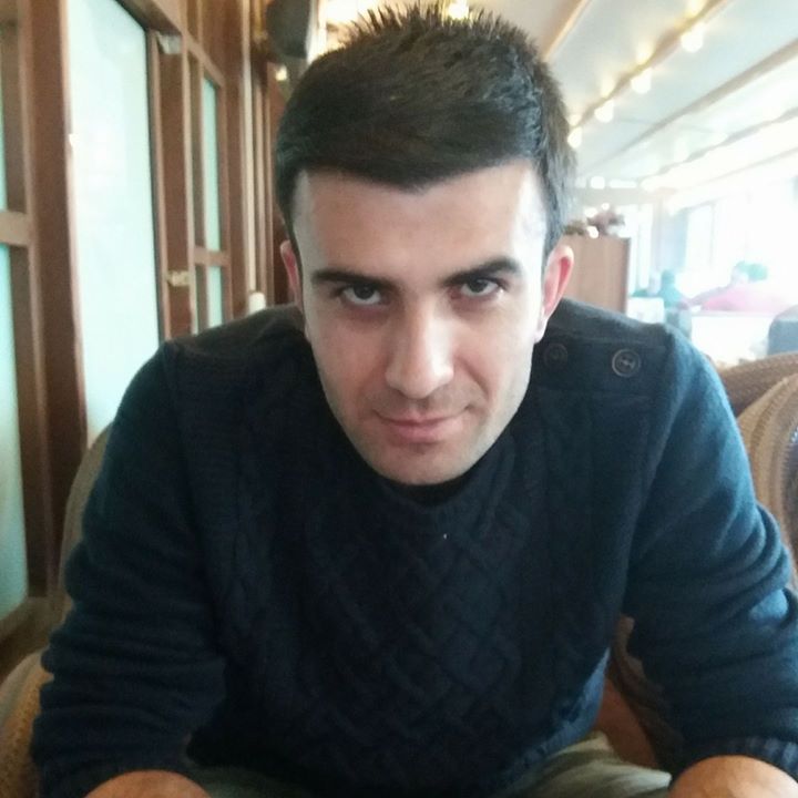 Mehmet