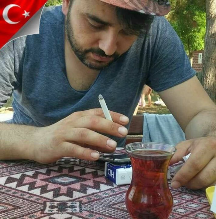Ali