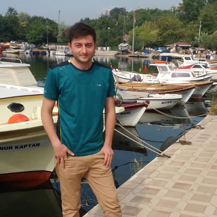 Zekeriya