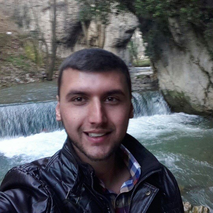 Semih