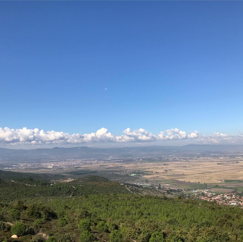 Doğuş