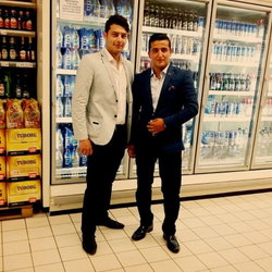 Samet