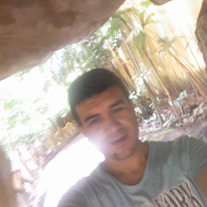 Rıza