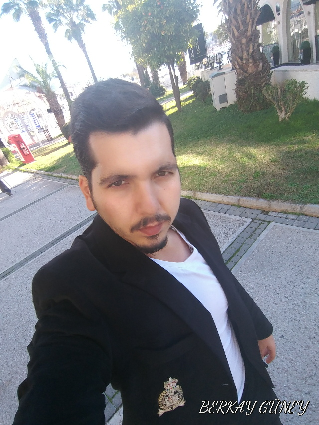 Berkay