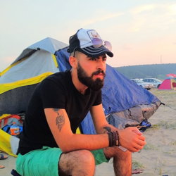 Haydar