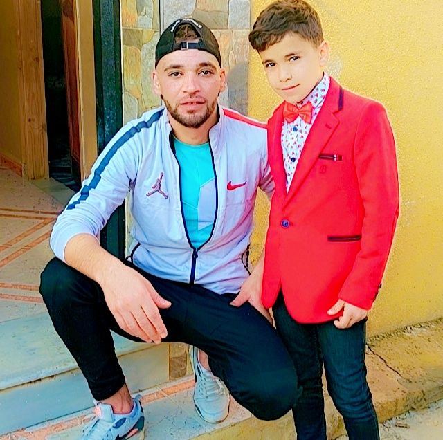 محمد