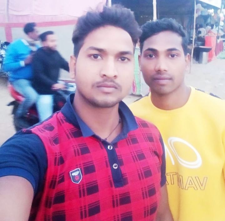 Rajneesh