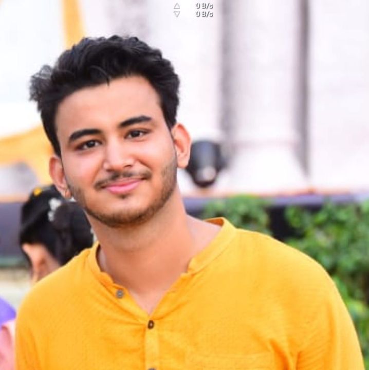 Abhishek