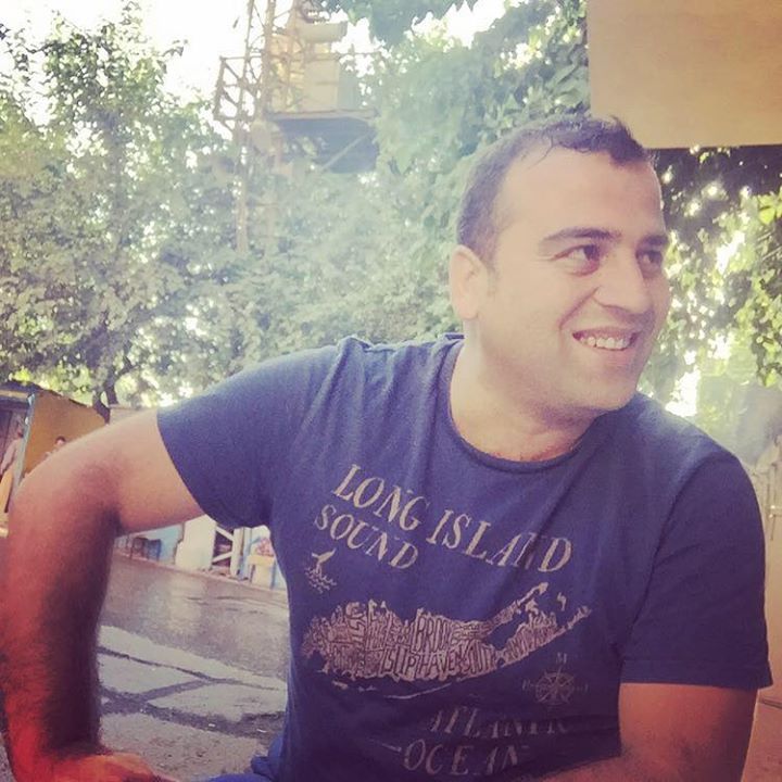 Yusuf