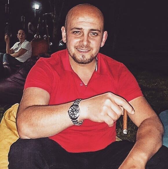 Aykut
