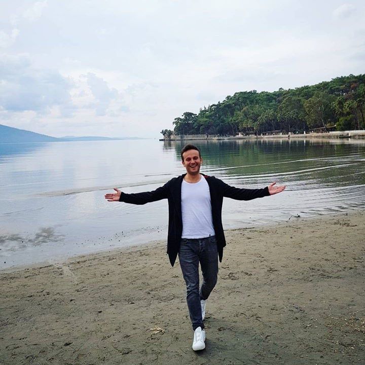 Ahmet
