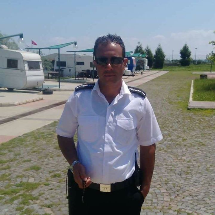 Emrah