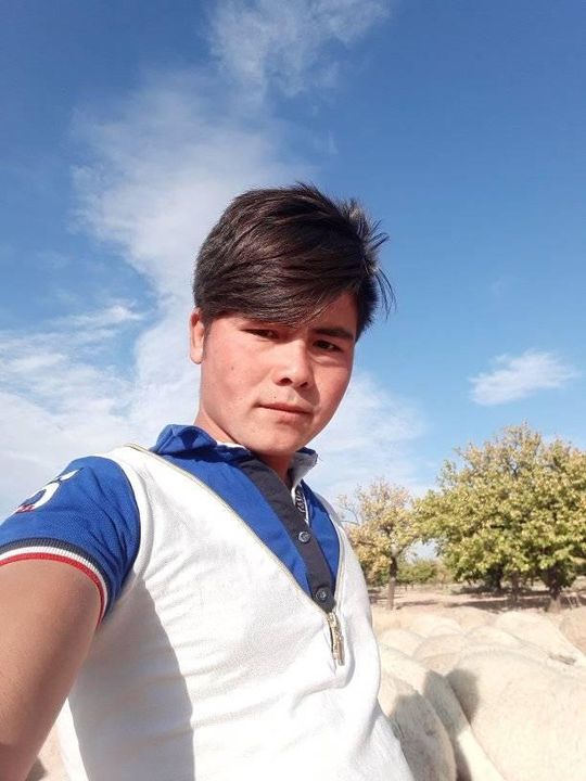 Haluk