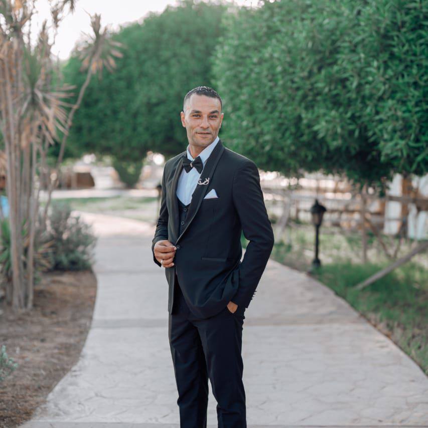 Ahmed