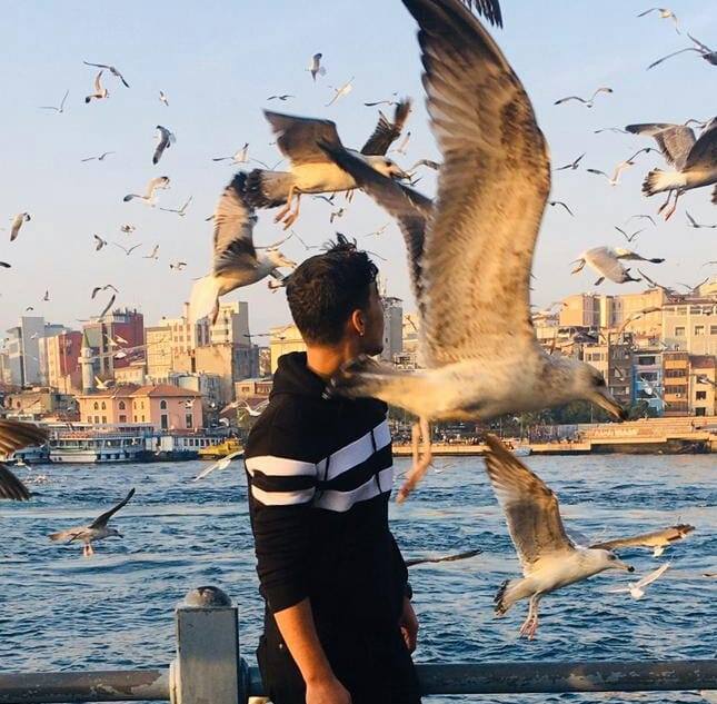 Serdar