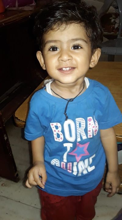 Karan